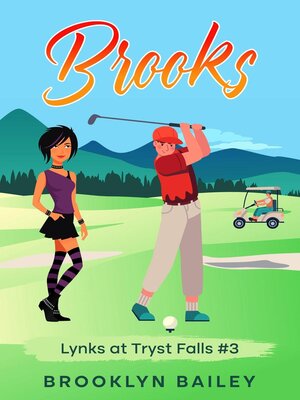 cover image of Brooks